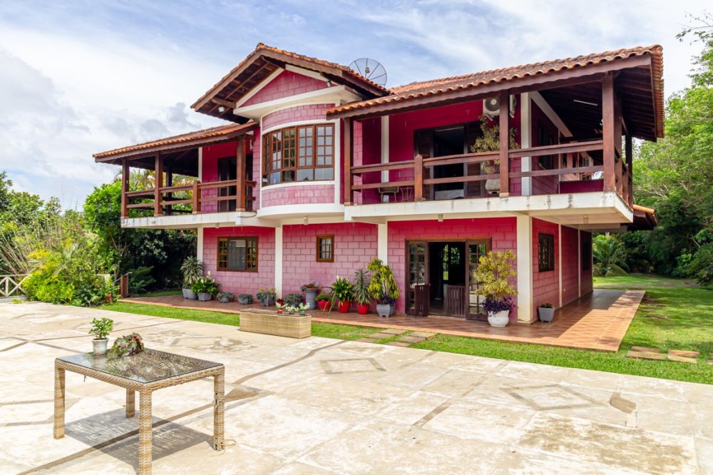 Chácara - Venda - Pouso Alegre - Santa Isabel - SP