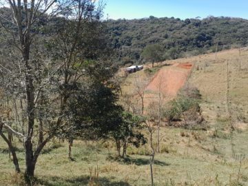 Terreno - Igaratá - 800 metros