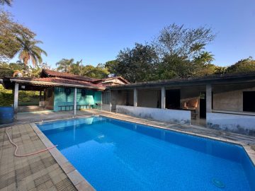 CHÁCARA - 5.454M² - OURO FINO