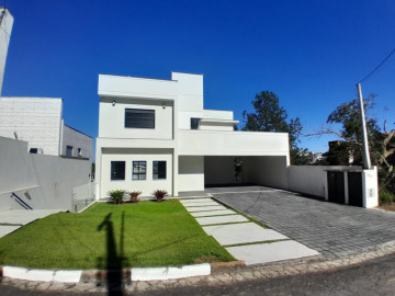 CASA DE ALTO PADRÃO - ARUJÁ HILLS 3